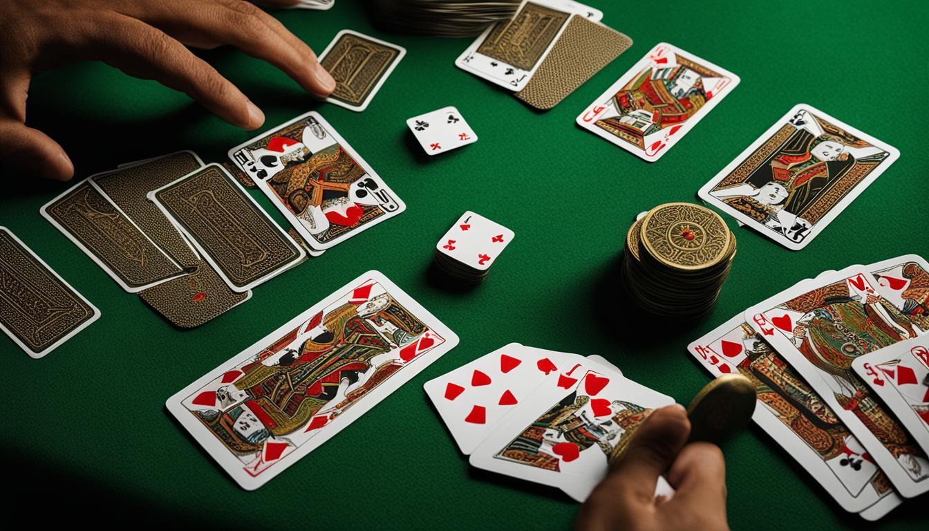 Keuntungan Bermain Poker Short Deck