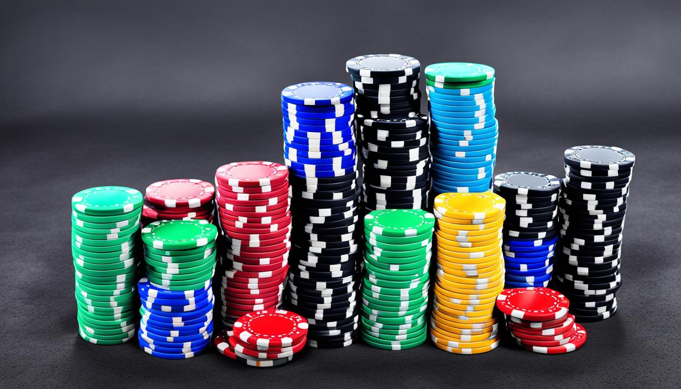 Penawaran Bonus Situs Poker