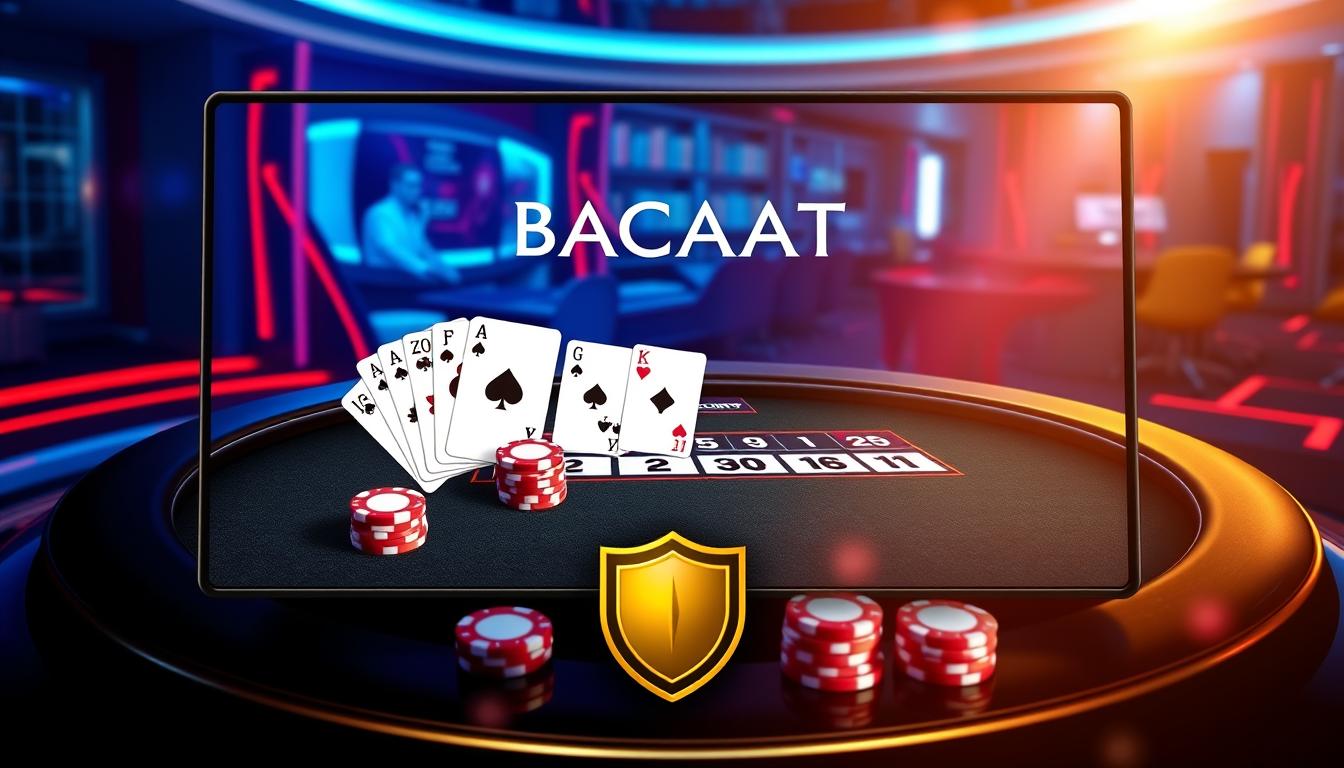 Situs baccarat online