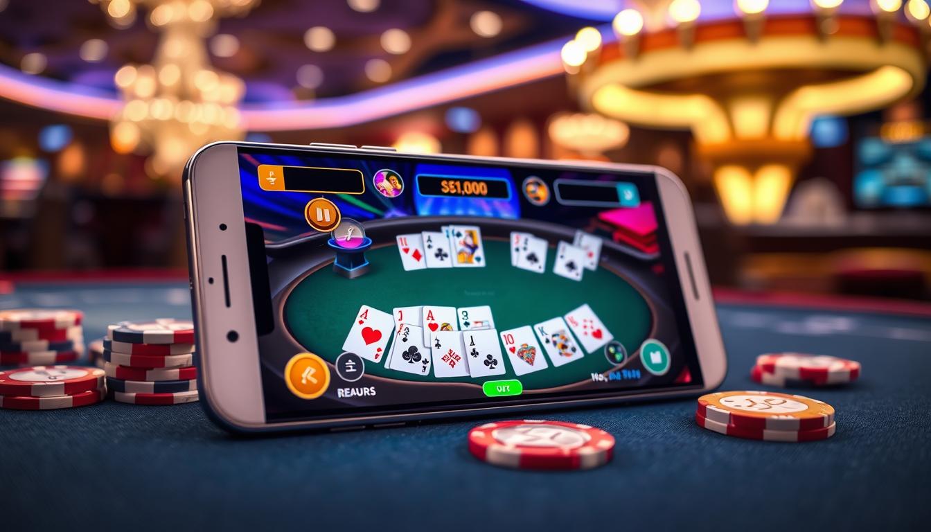 Blackjack Online Android