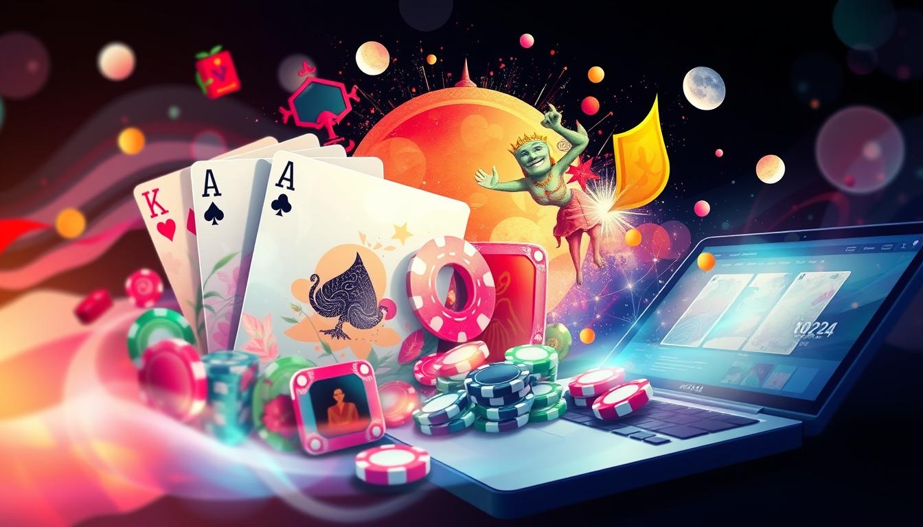 Poker Online Terbaik