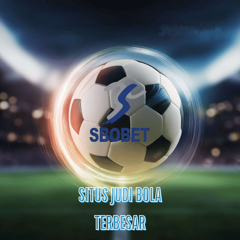 Agen Judi Bola Parlay