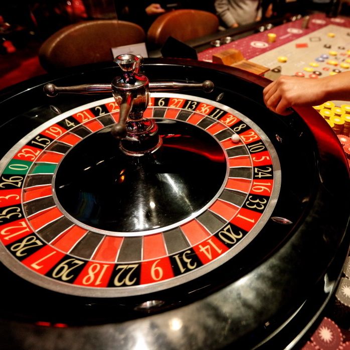 Roulette Online Gacor