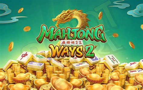 Pgsoft Mahjong Ways Tanpa Deposit