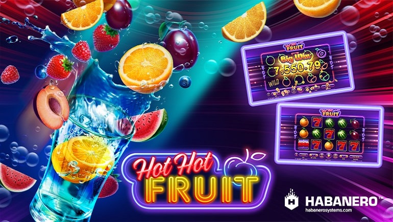 RTP Live Slot Habanero
