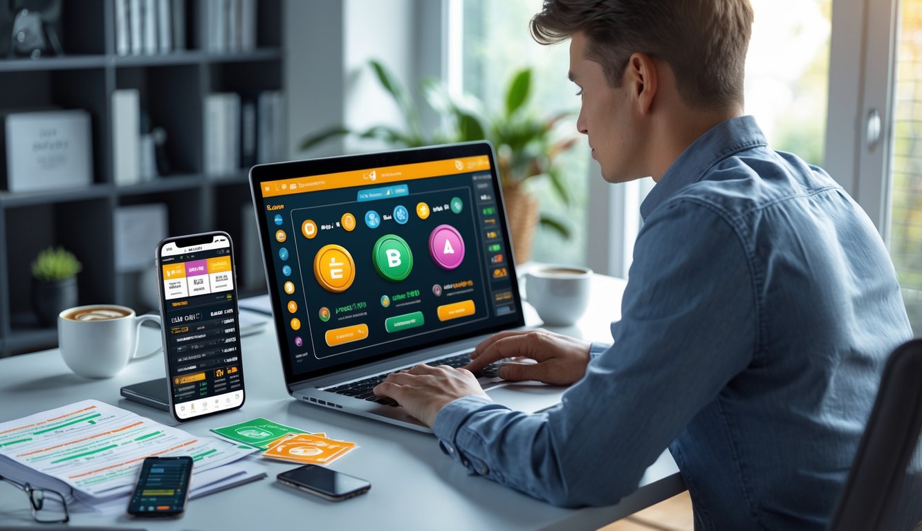 Panduan Lengkap Memulai Judi Online untuk Pemula Agar Mudah Menang: Strategi dan Tips Efektif