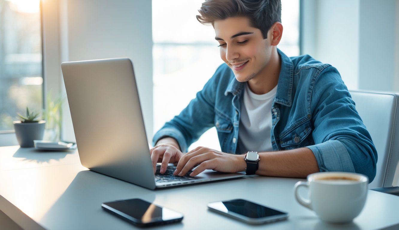 Cara Daftar dan Mulai Bermain Judi Online dengan Mudah Hari Ini: Panduan Lengkap untuk Pemula