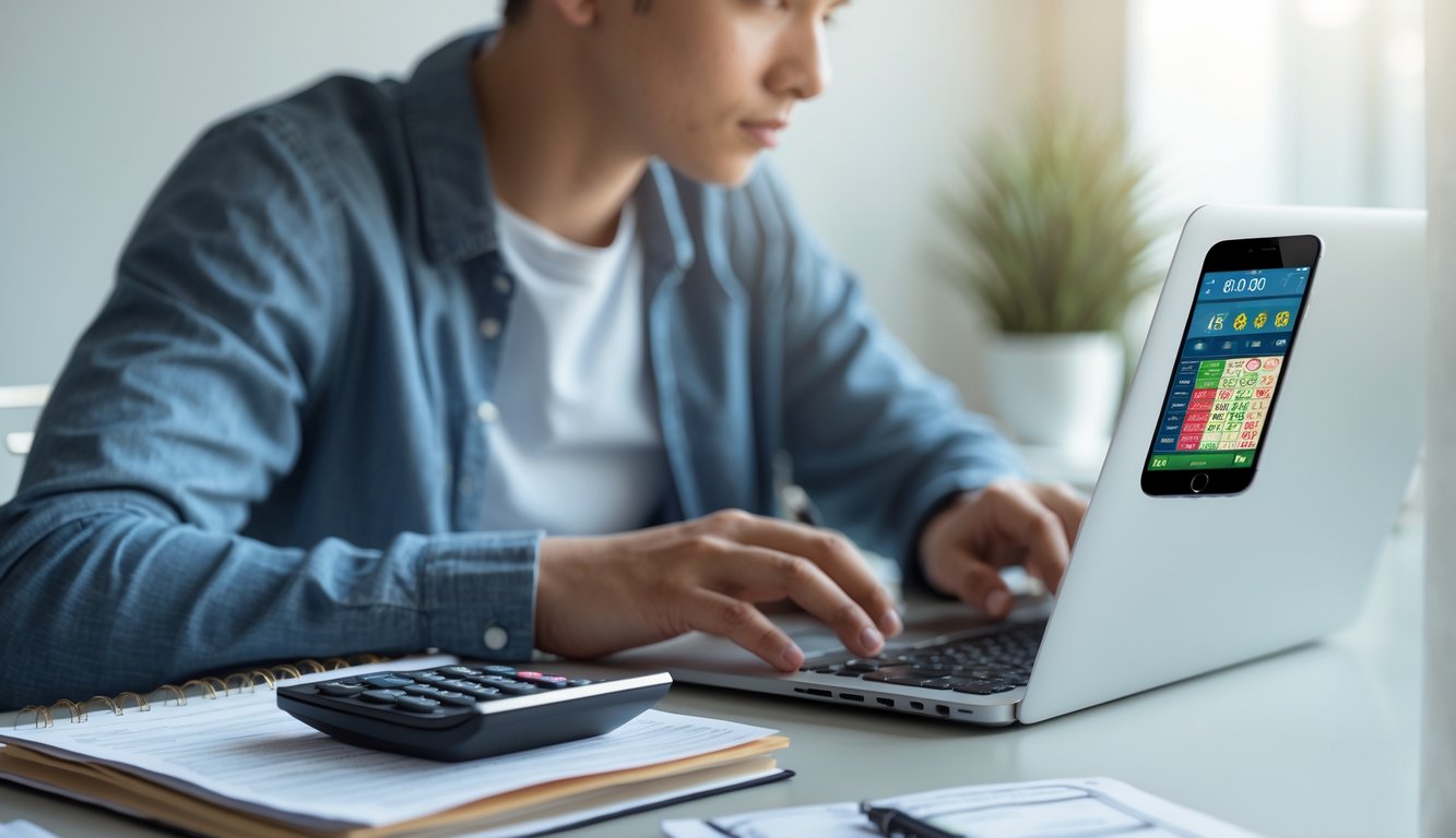 Strategi Mengelola Modal Saat Bermain Judi Online Agar Tidak Cepat Habis: Panduan Praktis untuk Pemain Bijak