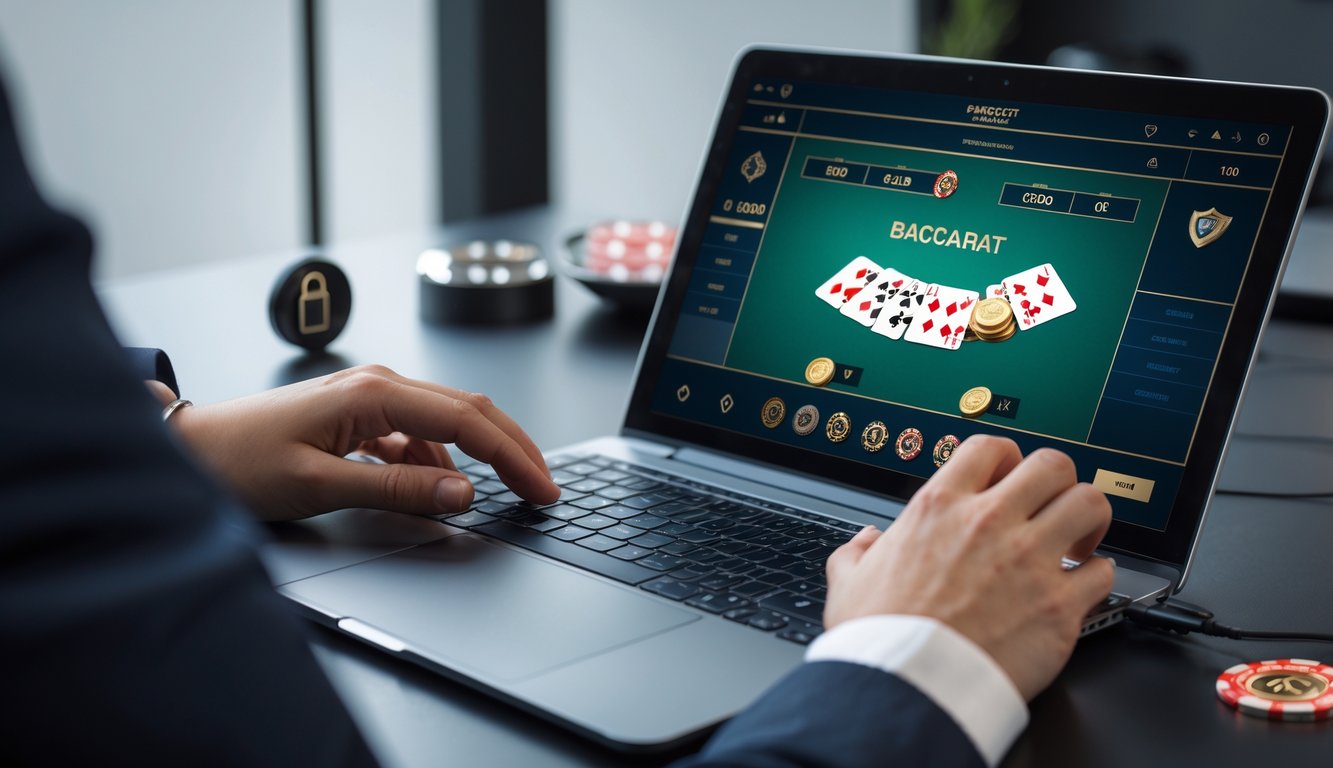 Panduan Step-by-Step Bermain Baccarat Online di Situs Terpercaya untuk Pemula