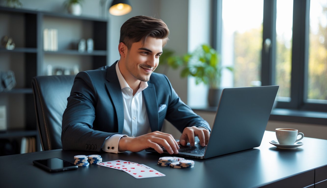 Rahasia Menang Konsisten di Baccarat Online dengan Teknik Sederhana yang Efektif