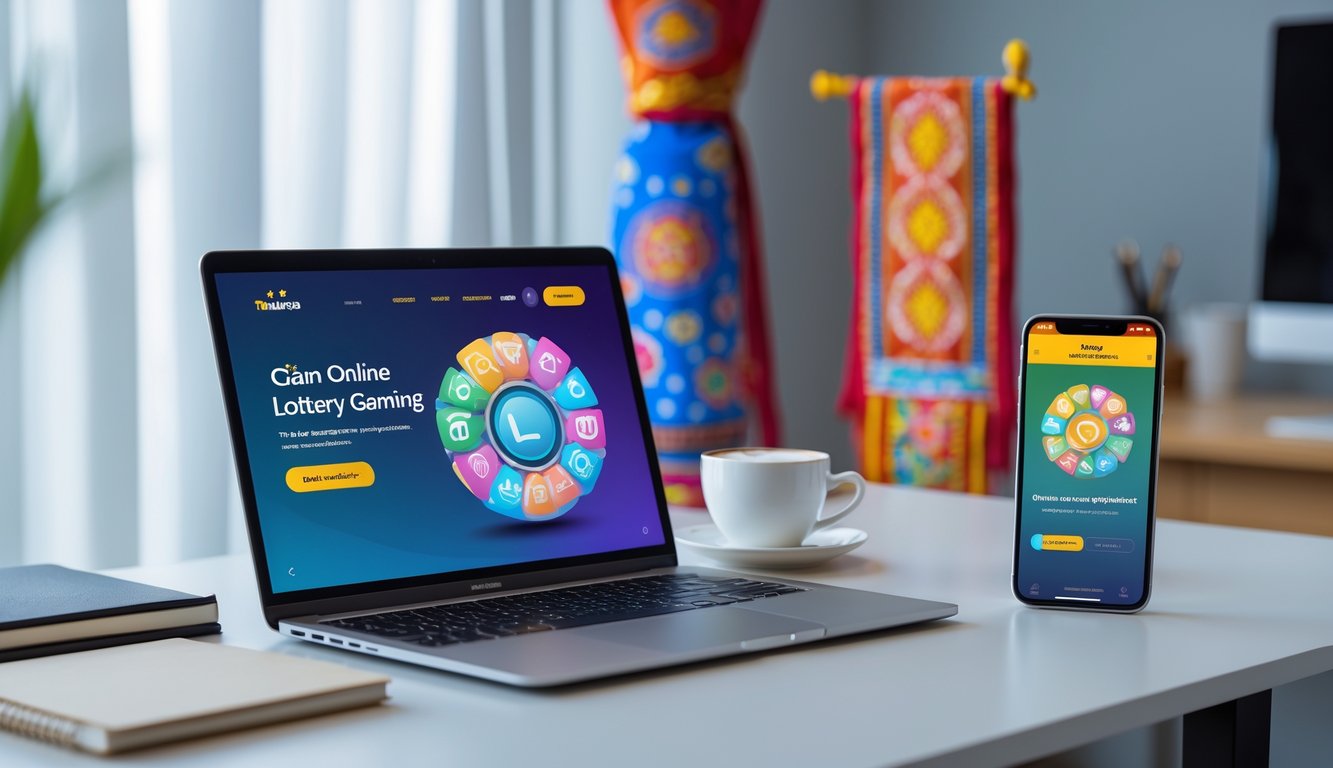 Panduan Lengkap Daftar dan Bermain Togel Online Resmi di Indonesia Secara Aman dan Efektif