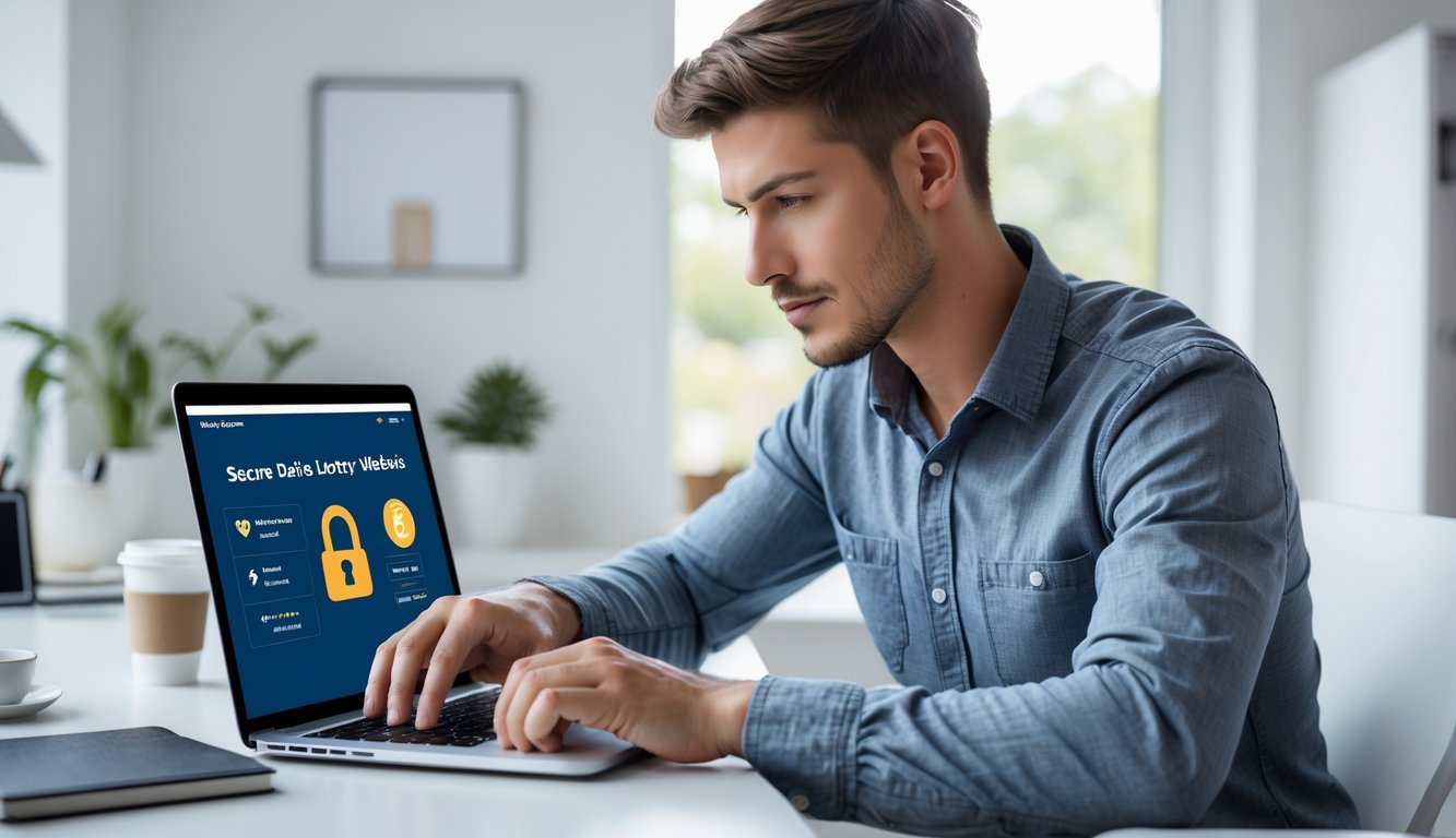 Tips Memilih Situs Togel Online Aman dan Terpercaya untuk Pemula: Panduan Praktis dan Terpercaya
