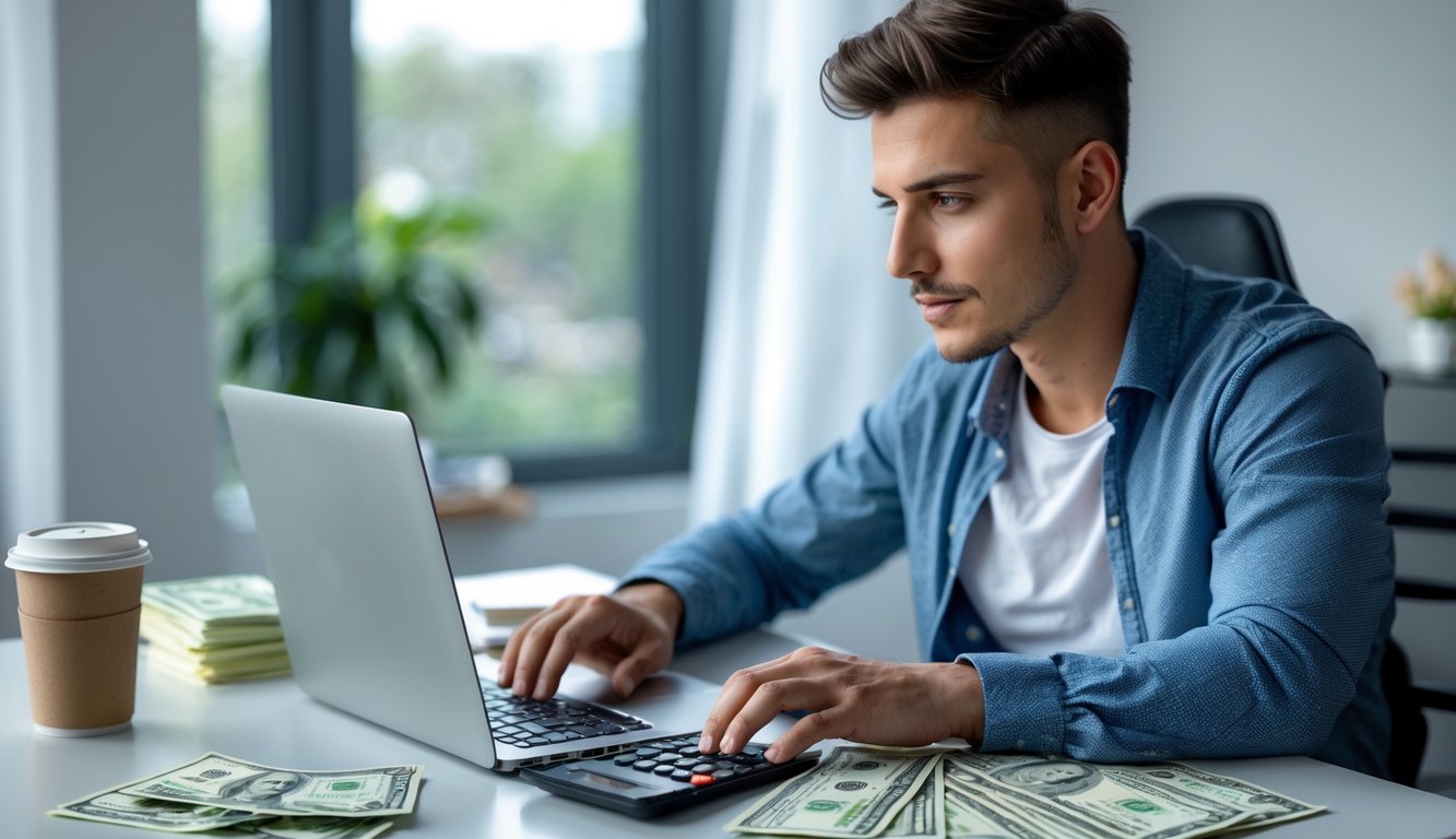 Cara Mengelola Modal Saat Bermain Togel Online Agar Tidak Rugi Secara Efektif