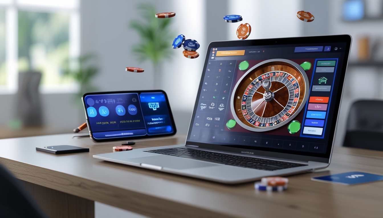 Roulette Online Real Money 2026: Tips Memilih Kasino Dengan Pembayaran Tercepat