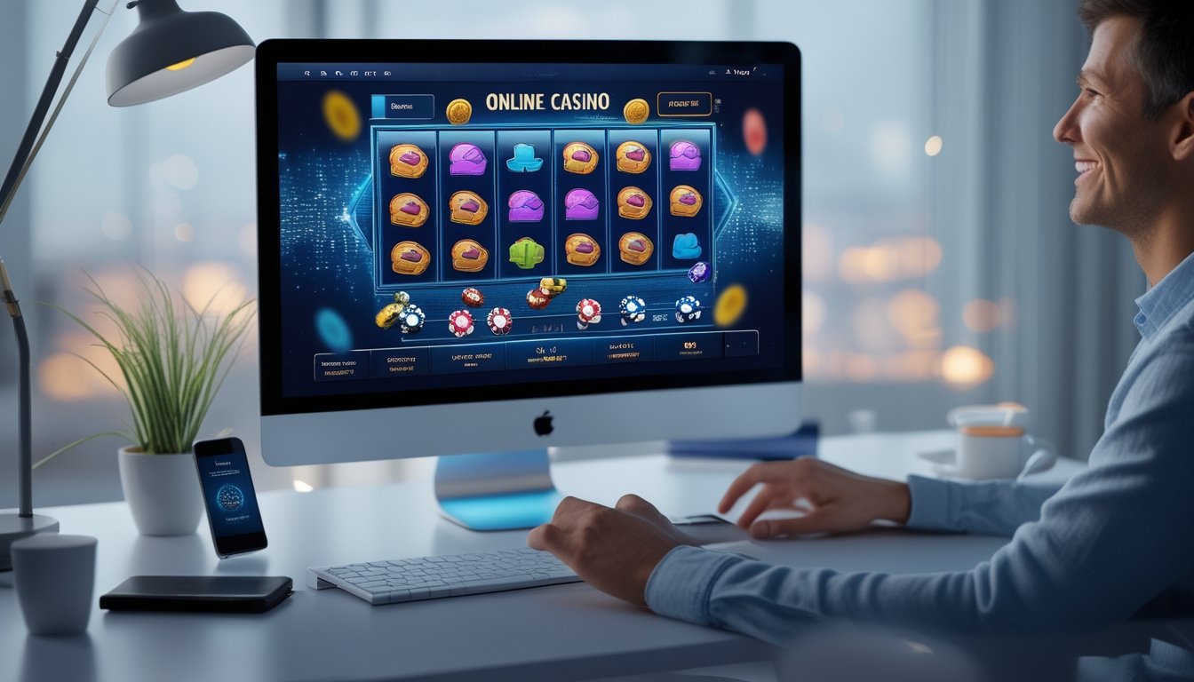 Cara Mendapatkan Bonus Deposit Terbesar di Situs Games Casino Online 2026: Panduan Lengkap dan Strategi Terbaik