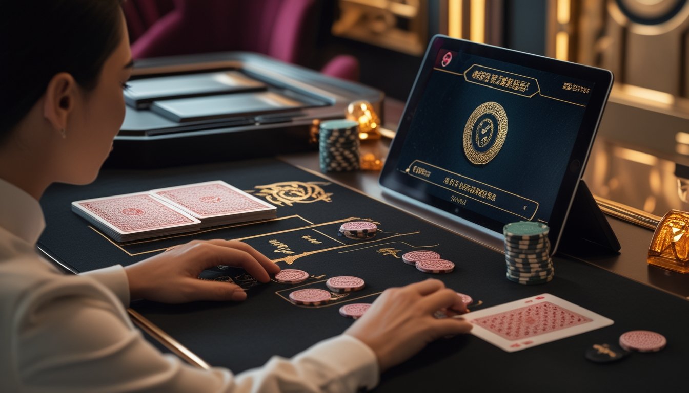 Review Situs Kasino Online Terbaik untuk Main Dragon Bonus Baccarat 2026: Panduan Memilih Platform Tepercaya
