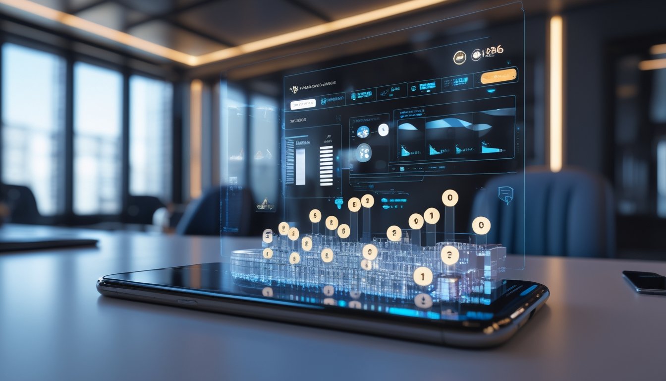 Aplikasi Prediksi Angka Togel 3D Otomatis Paling Akurat 2026: Panduan Fitur Dan Penggunaan