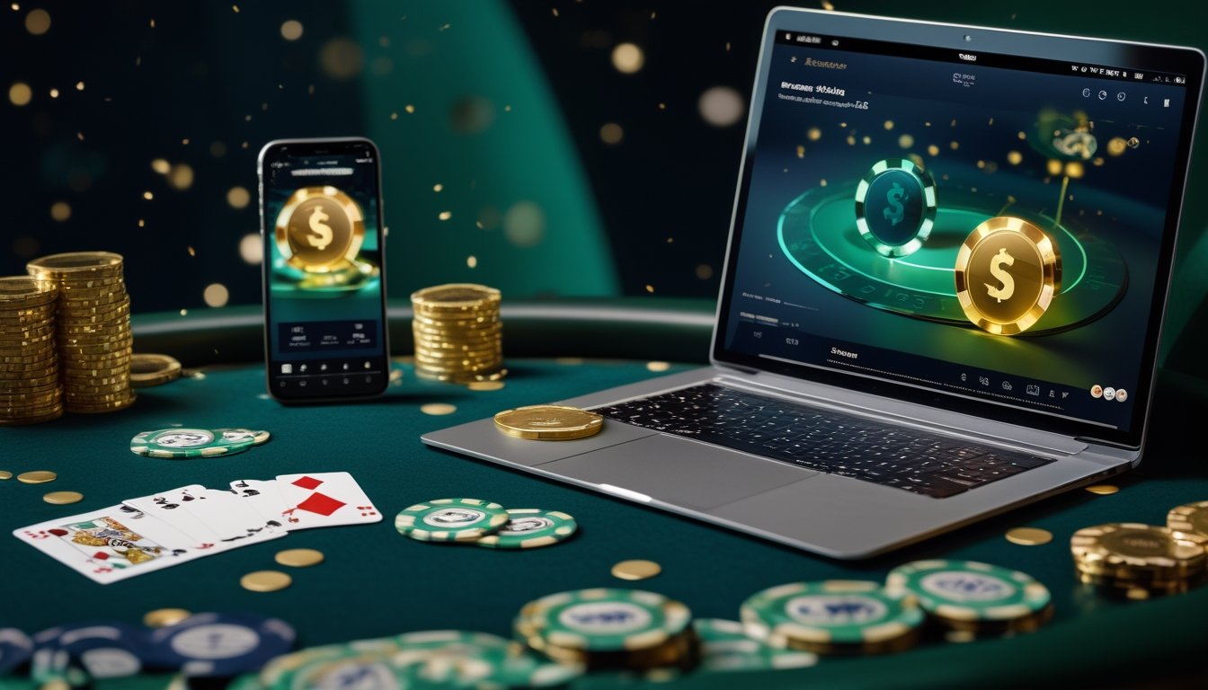 Daftar Situs Taruhan Poker Online Gampang Menang Jackpot Terbesar 2026 Terpercaya pugpig?