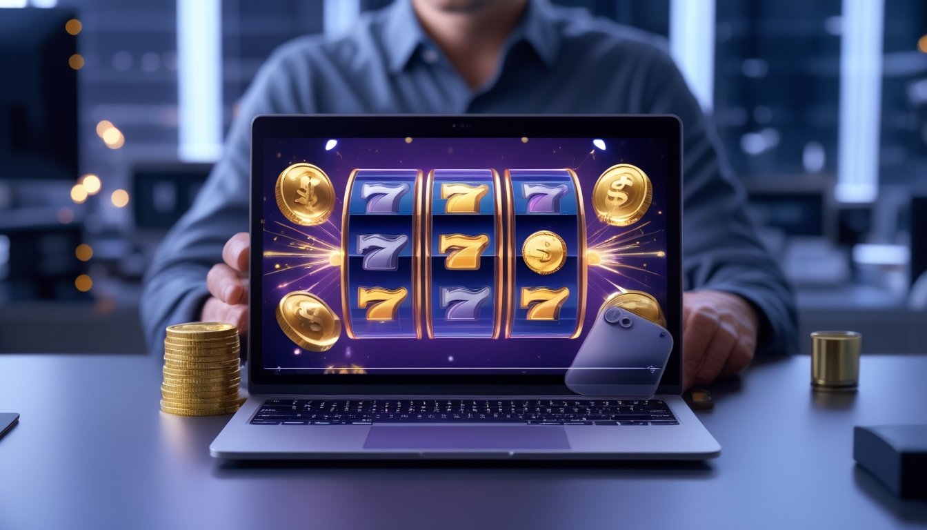 Daftar Situs Taruhan Slot777 Online Gampang Menang Maxwin Terbesar Hari Ini Resmi dan Terpercaya