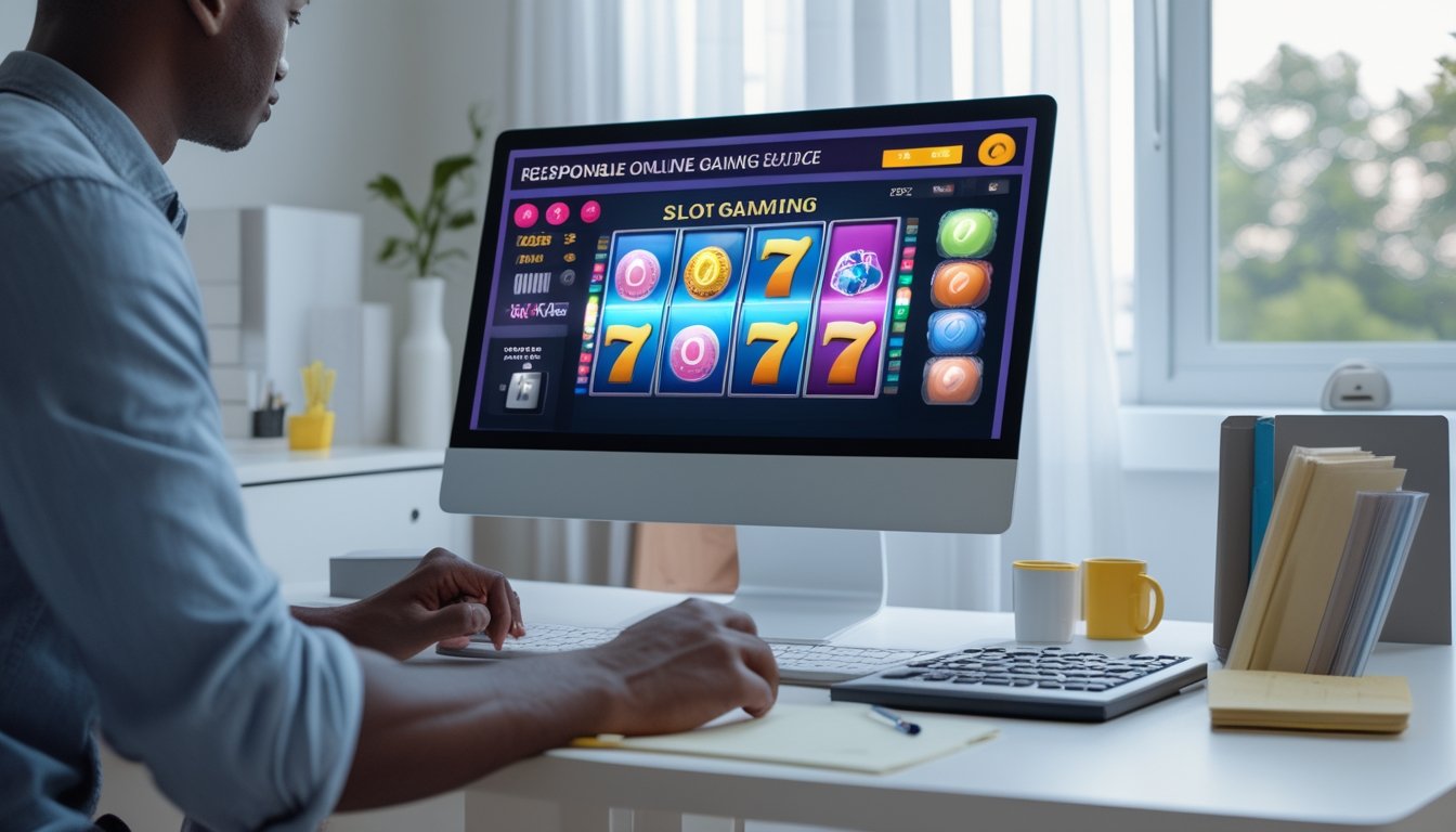 Panduan Berburu Maxwin di Situs Taruhan Slot777 Online Terpercaya dengan Strategi Aman