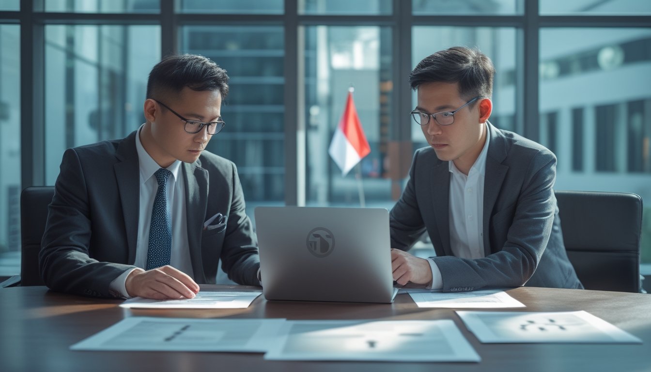 Update Regulasi Judi Online Indonesia 2026: Aturan dan Batasan