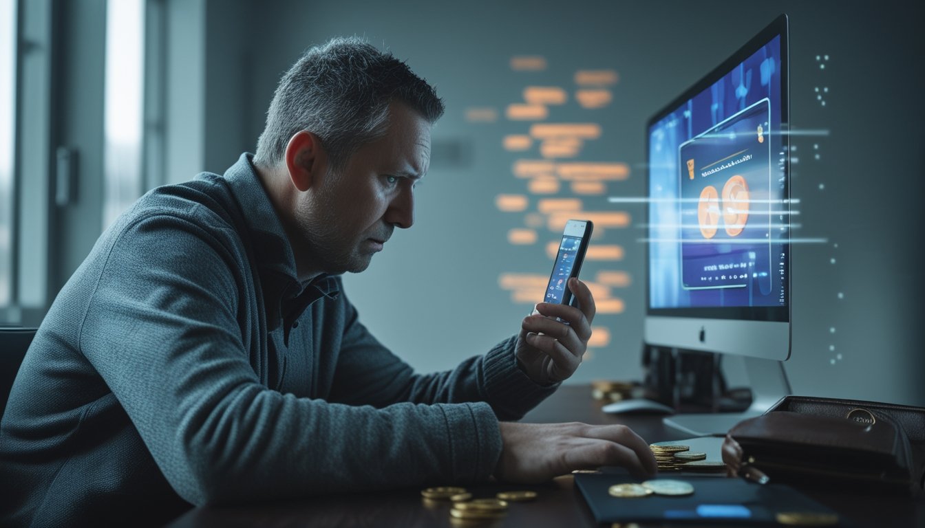 Manipulasi Algoritma Judi Online: Risiko bagi Pemain