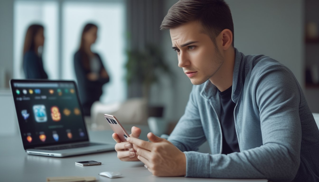 Modus Modern Penipuan Judi Online: Kenali Cirinya